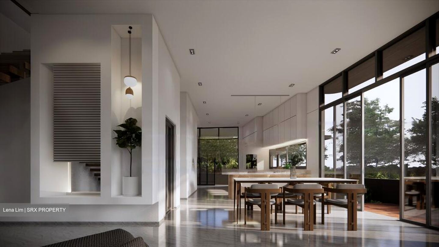 Hillview Estate (D23), Terrace #486700501